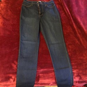 FashionNova Jeans